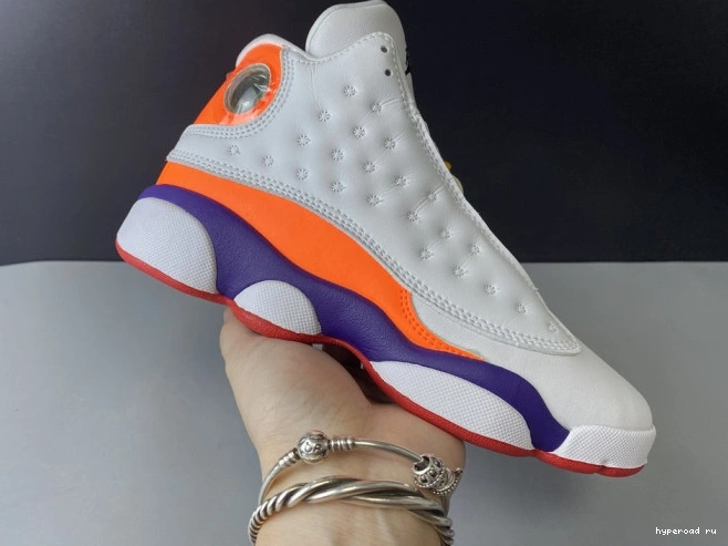 CV0785-158 Air 13 Jordan Playground GS 0708